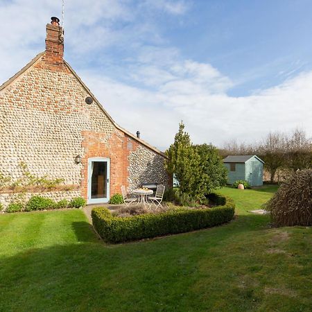 Garden Cottage West Beckham Eksteriør billede