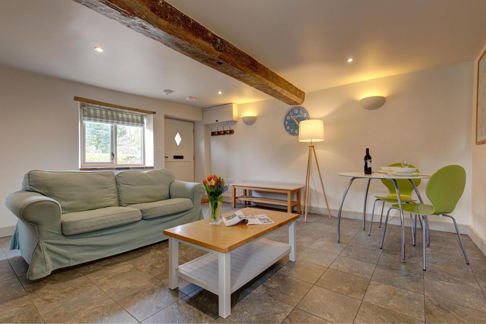 Garden Cottage West Beckham Eksteriør billede